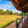 Отель Fabexpress Peacock Suites, фото 11