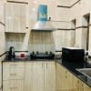 Отель Olive Service Apartments - Dlf Cyber City, фото 8