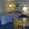 Отель Cedar Grove Motel в Алтуне