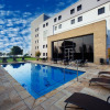 Отель The RidgePoint Hotel, фото 12