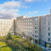 Отель Novotel Suites Paris CDG Airport Villepinte в Руасси-ан-Франсе