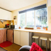 Отель REID, Fitzroy Studio Apartment, фото 10