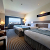 Отель Kobe Portopia Hotel, фото 6