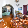 Отель Villa Vista Splendissima Amalfi Coast Stone Villa Pool Garden Splendid Views, фото 22