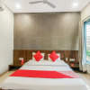 Отель OYO 13628 Sorina Hillside Resort, фото 5