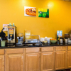 Отель Quality Inn University near Downtown, фото 22