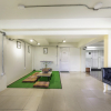 Отель OYO 928 Leaf Hostel, фото 10