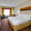 Отель Holiday Inn Express Pocomoke, an IHG Hotel, фото 28