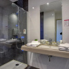 Отель Hôtel Restaurant Le Meysset, фото 7