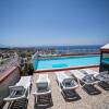 Отель Silver Tower Residence Family Suites, фото 4