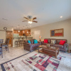 Отель Lazy Daze RG210 - 3 Br Condo, фото 27