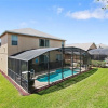 Отель Luxuriate In Our Spacious 7br, 4.5ba 7 Bedroom Villa by RedAwning, фото 16