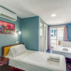 Отель SL Hostel Marbella, фото 5