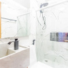 Отель IT44 Belo Apto 2 Quartos - Resort Caju, фото 6