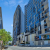Отель KOZYGURU BRISBANE ONE 1Bed APT Parking, фото 1