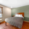 Отель Extended Stay America Select Suites Oklahoma City West, фото 4