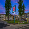 Отель Motel 6 San Bernardino, CA - North, фото 19