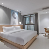 Отель Vyluk Hotel Chongqing Guanyin Bridge, фото 7