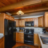 Отель Lucky Bear Lodge House, фото 9