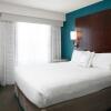 Отель Residence Inn by Marriott Lincoln South, фото 33