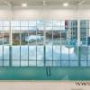 Отель Hilton Niagara Falls/Fallsview Hotel & Suites, фото 21