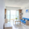 Отель Huidong Xunliaowan Fengchidao Jinghan Apartment, фото 3