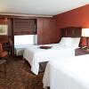 Отель Hampton Inn & Suites Cleveland Southeast/Streetsboro, фото 23