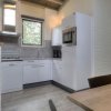 Отель Restyled Bungalow With Dishwasher Near a Nature Reserve, фото 35
