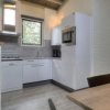 Отель Restyled Bungalow with Dishwasher near Nature Reserve, фото 3