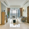Отель Zahoo House - Vinhomes Central Park, фото 29