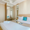 Отель Good And Relaxing 2Br At Menteng Park Apartment, фото 10