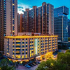 Отель Home Inn (Shijiazhuang Yutong International Stadium Tiyu Street Medical University), фото 8