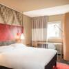 Отель Hôtel ibis Dole Sud Choisey, фото 5