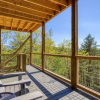Отель Ascension Ridge - New Construction! - Great Views! 3 Bedroom Cabin by Redawning, фото 31