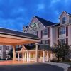 Отель Country Inn & Suites by Radisson, Charlotte/Matthews, NC, фото 19