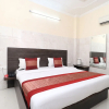 Отель OYO 3947 Hotel City Inn Tower, фото 4