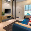 Отель De LOFT Malacca, фото 4