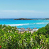 Отель Nissini Shell, 3 bedroom villa with private pool at Nissi Beach, фото 19