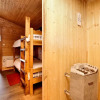 Отель Chalet in Fraiture With Sauna and Garden, фото 13