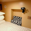 Отель Coooker Youth Hostel, фото 3
