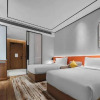 Отель Hilton Garden Inn Huizhou North Railway Station, фото 5