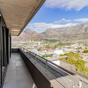 Отель Beautiful Penthouse Apartment With Table Mountain Views and Private Pool 40 on L, фото 14