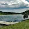 Отель Kuca Za Odmor Jezero, фото 4