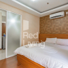 Отель RedDoorz Apartment @ Gateway Pasteur 2, фото 5