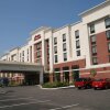Отель Hampton Inn & Suites Columbus-Easton Area в Колумбусе