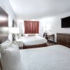 Отель Red Lion Inn & Suites Grants Pass, фото 7