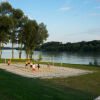 Отель Camping & Pension Au an der Donau, фото 3