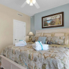 Отель Ocean Reef 4 Bedroom Apartment, фото 20