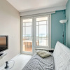 Отель Dom & House - Level Eleven Apartment Sea View, фото 4