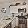 Отель Beachside #205 3 Bedrooms 2.5 Bathrooms Condo, фото 5